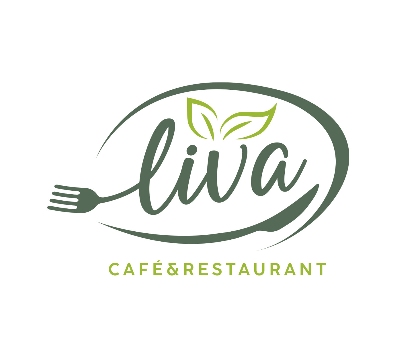 Tasarlayan grafiker10-Restoran için yeni bir logo