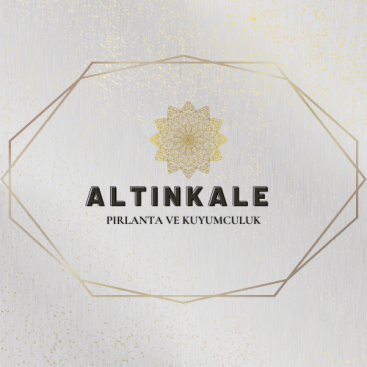 Kuyumcu/Pırlantacı Online Logo Tasarım yarışmasına tasarımcı Derune tarafından sunulan  tasarım 