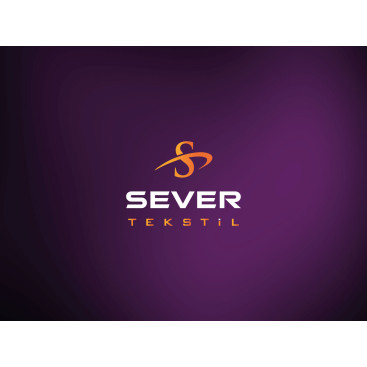 Tekstil firma logosu yarışmasına tasarımcı htdesign tarafından sunulan  tasarım 