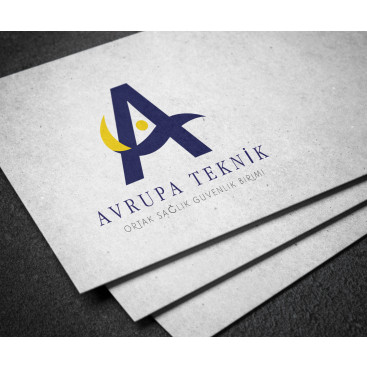 İş Güvenliği için Logo yarışmasına tasarımcı ufuktasarım tarafından sunulan  tasarım 