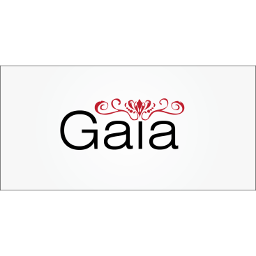 GAIA NY Taki Markasi Icin Logo Tasarimi yarışmasına tasarımcı proea tarafından sunulan  tasarım 
