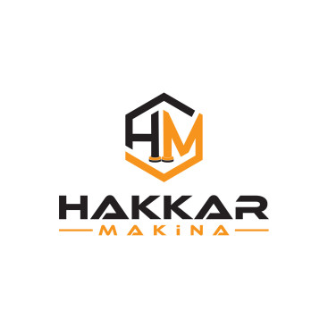 KURUMSAL ŞİRKET  SADE VE ANLAMLI LOGO yarışmasına tasarımcı melek gümüş tarafından sunulan  tasarım 