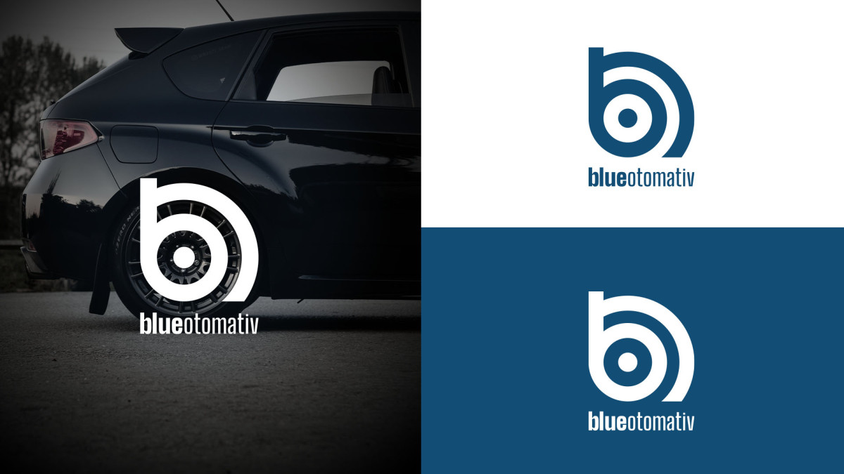 Tasarlayan canakdemir-Otomotiv Firması İçin Logo Tasarımı