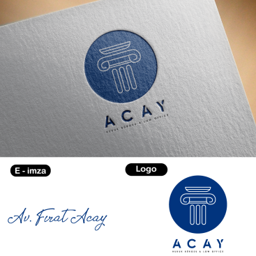 UYAP DÖKÜMAN EDİTÖRÜNE ATENT VE İMZA yarışmasına tasarımcı MFK 2004 tarafından sunulan  tasarım 