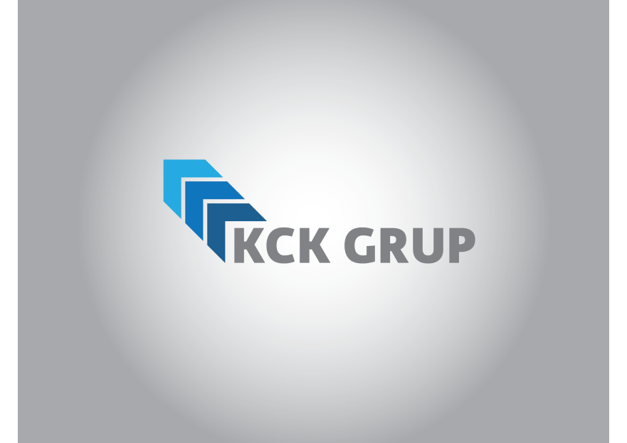 KCK Grup Logo Tasarımı yarışmasına tasarımcı fuzuli tarafından sunulan  tasarım 