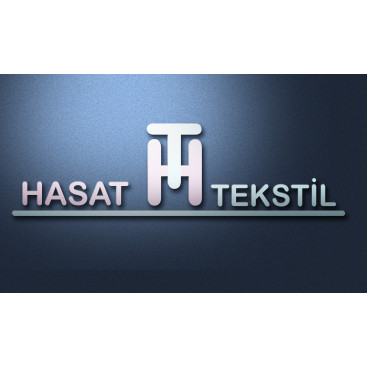 Ht Hasat Şapka Logo çalışması yarışmasına tasarımcı Merttt tarafından sunulan  tasarım 