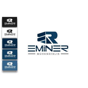 KURUMSALLIK İÇİN İLK ADIM... yarışmasına tasarımcı Altun tarafından sunulan  tasarım 