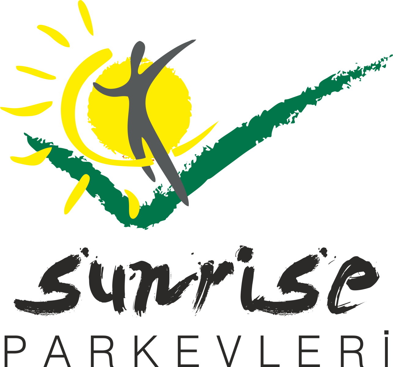 Tasarlayan özlemyaşayan-Sunrise Park Evleri Logo tasarımı