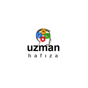 Uzman Hafıza Logo ve Amblem Çalışması yarışmasına tasarımcı N a s tarafından sunulan  tasarım 
