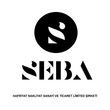 HAFRİYAT LOGOSU VE KARTVİZİT TASARIMI yarışmasına tasarımcı Hancı tarafından sunulan  tasarım 