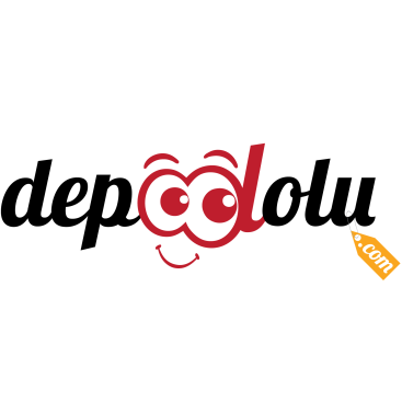 depodolu.com için logo tasarımı yarışmasına tasarımcı muratrasul46 tarafından sunulan  tasarım 
