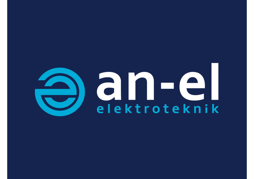 AN-EL ELEKTROTEKNİK yarışmasına tasarımcı melek gümüş tarafından sunulan  tasarım 