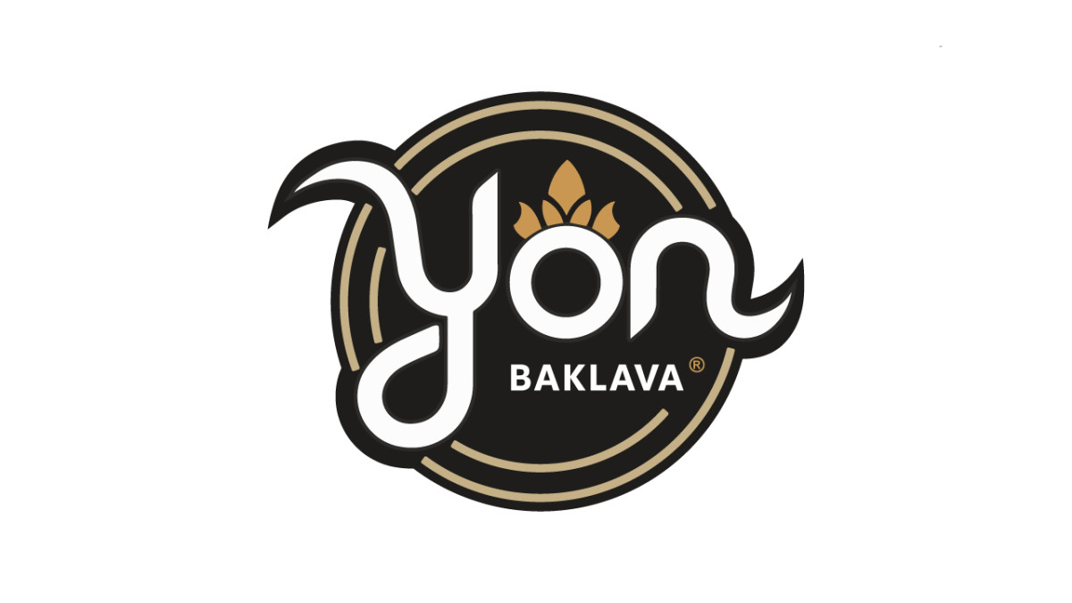 Tasarlayan yyusuftuysuz5561-Yön Baklava şirketimiz için sade ve şık