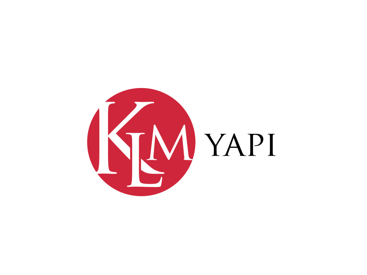 Tasarlayan designburak-KLM YAPI