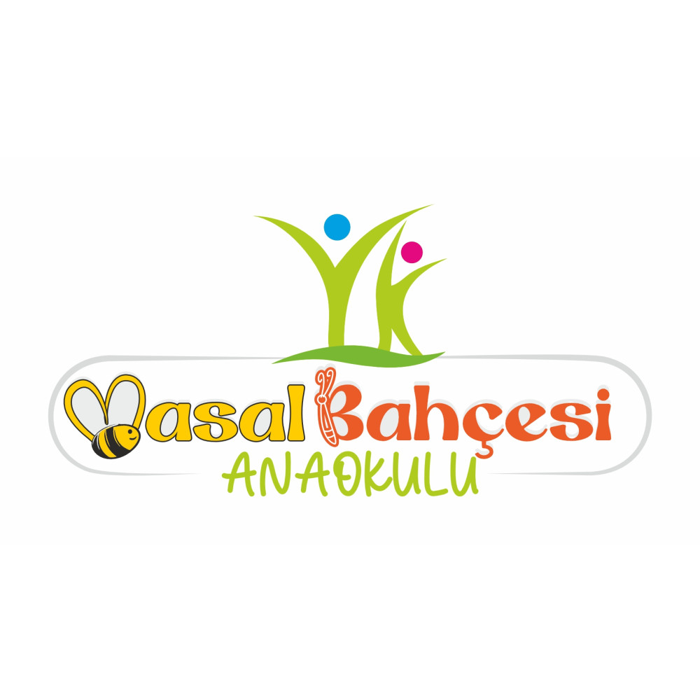 ÖZEL MASAL BAHÇESİ ANAOKULU yarışmasına Cansusah tarafından girilen tasarım