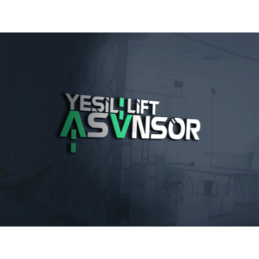 YENİ FİRMAYA GÜVEN DUYULSUN yarışmasına tasarımcı ΛTLΛS™ tarafından sunulan  tasarım 