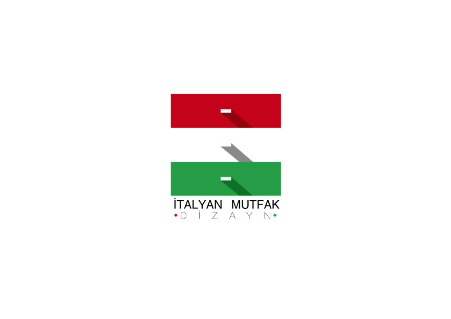 İTALYAN MUTFAK DİZAYN yarışmasına tasarımcı Yediyüzotuzdokuz tarafından sunulan  tasarım 