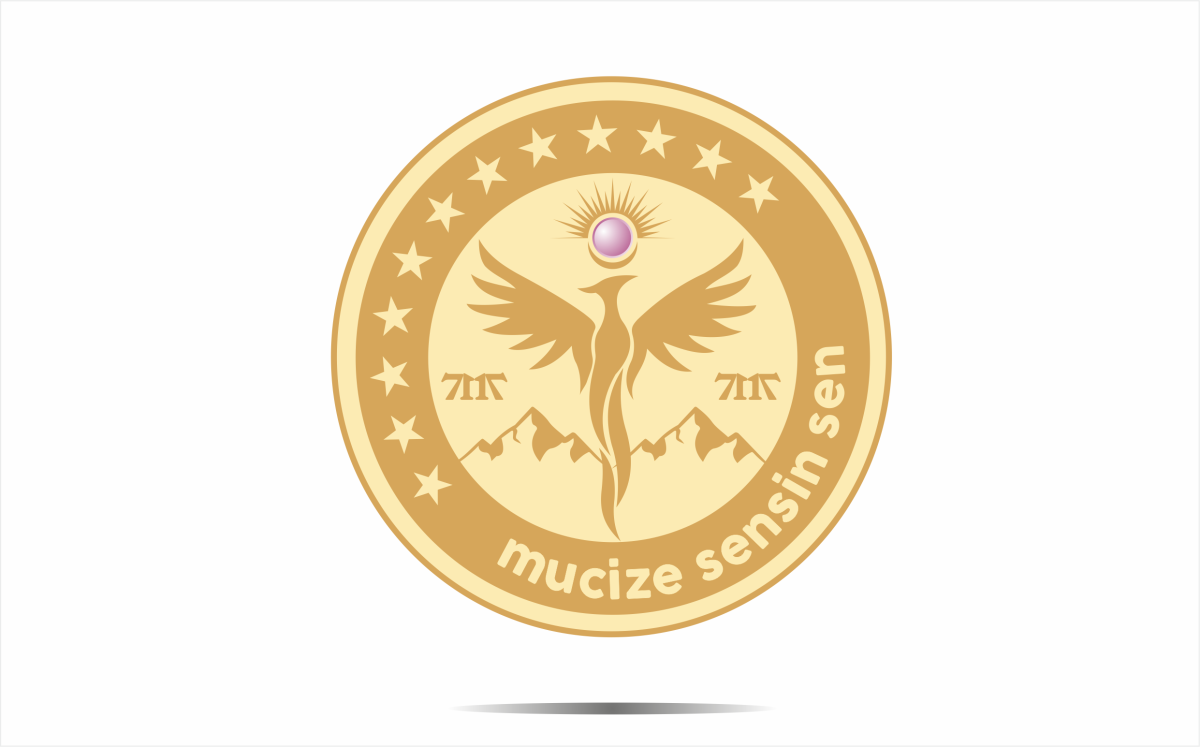 Tasarlayan ErcanH-kolye ( logo olarakta kullanılacaktır )