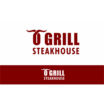 restaurant logo yarışmasına tasarımcı ErcanH tarafından sunulan  tasarım 