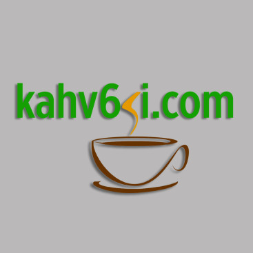 kahv6ci.com yarışmasına tasarımcı MortingenSchtrauze tarafından sunulan  tasarım 