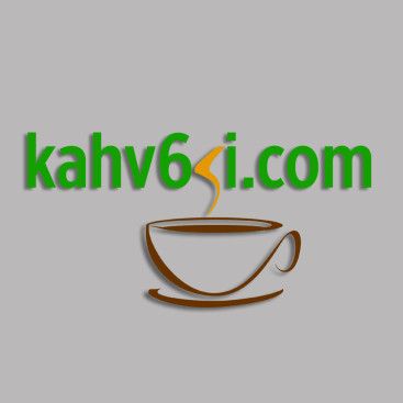 kahv6ci.com yarışmasına tasarımcı MortingenSchtrauze tarafından sunulan  tasarım 