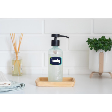 SUNFY markamıza Yeni Bir Dokunuş! yarışmasına tasarımcı yagmur1 tarafından sunulan  tasarım