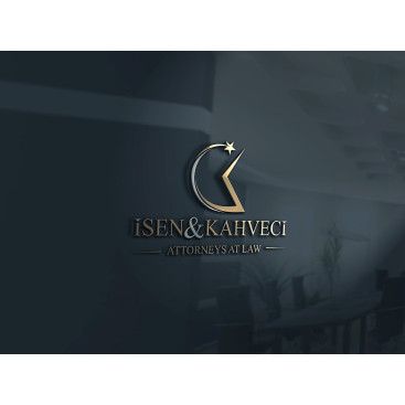 HUKUK BÜROSU yarışmasına tasarımcı Etrah™ tarafından sunulan  tasarım 