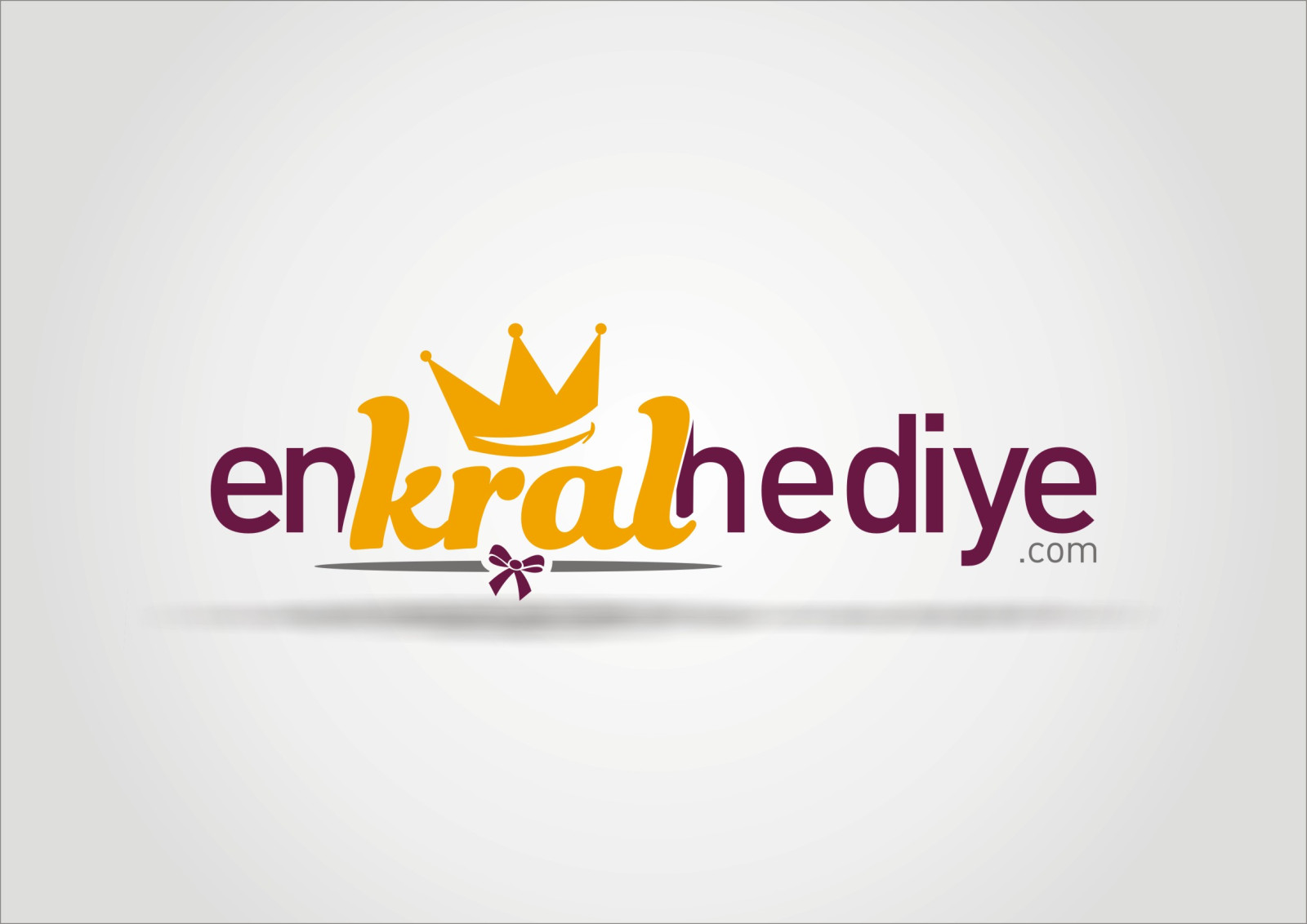 Tasarlayan RΛPİDO-Hediyelik Eşya Sitemiz İçin Logo
