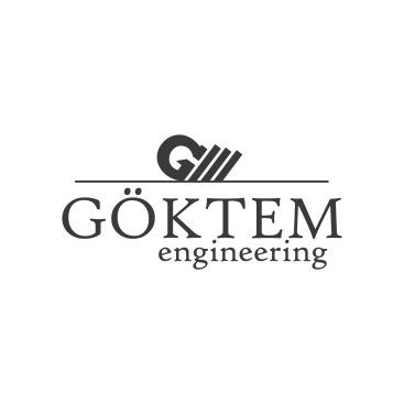 Mühendislik Firmamıza Logo Tasarımı yarışmasına tasarımcı PEKARTS tarafından sunulan  tasarım 