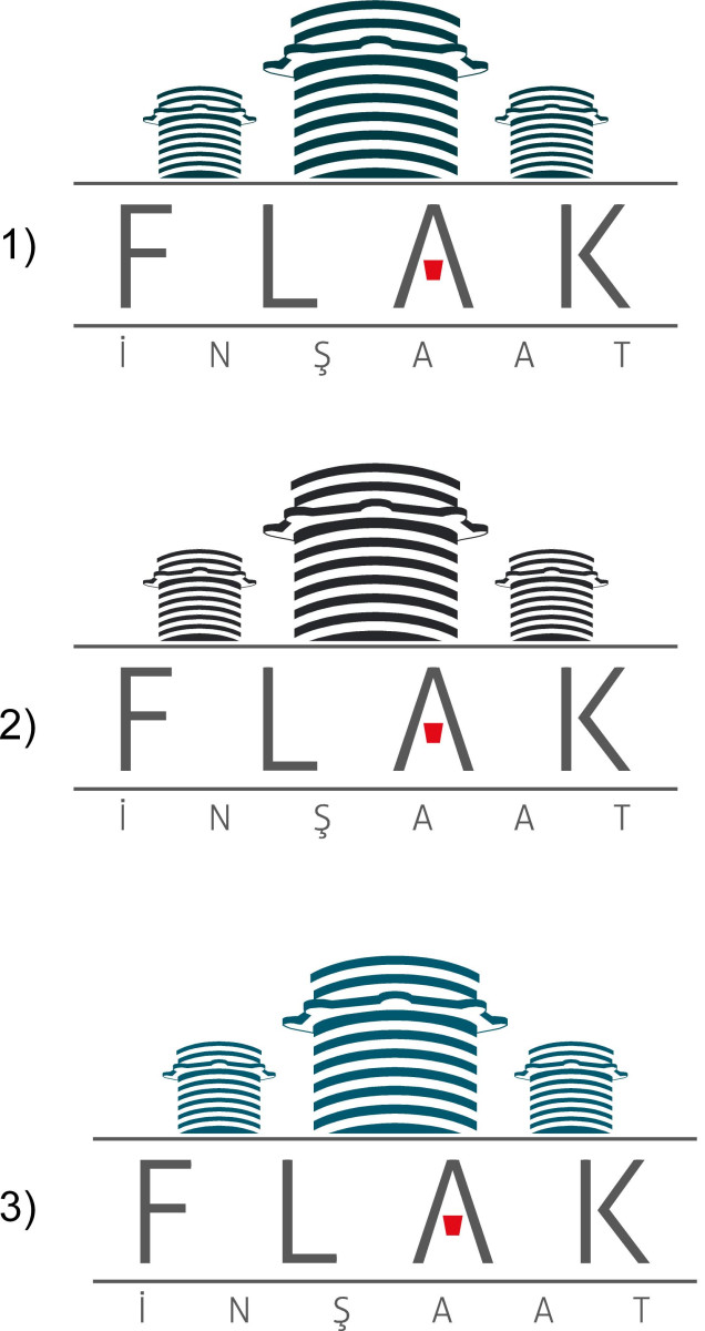 Tasarlayan Rapsodi-FLAK İNŞAAT 