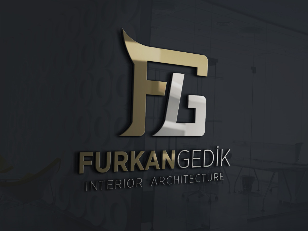 Tasarlayan fikirmix-Mimarlık ofisi logo ve kartvizit tasarım