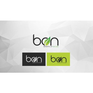 Gıda takviyesi için logo yarışmasına tasarımcı BKRZ tarafından sunulan  tasarım 