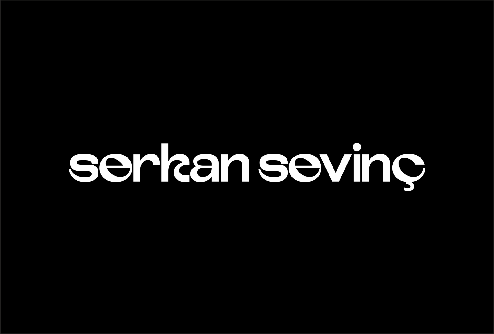 Tasarlayan ELORA DESIGN-ERKEK GİYİM MARKASINA UYGUN SADECE YAZI KARAKTERLİ BİR LOGO TASARIMI 