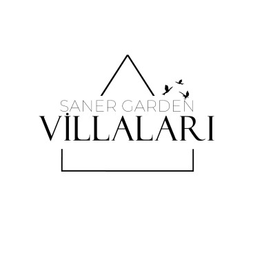 Konsept 12 adet villalık proje  yarışmasına tasarımcı rrdeniz tarafından sunulan  tasarım 