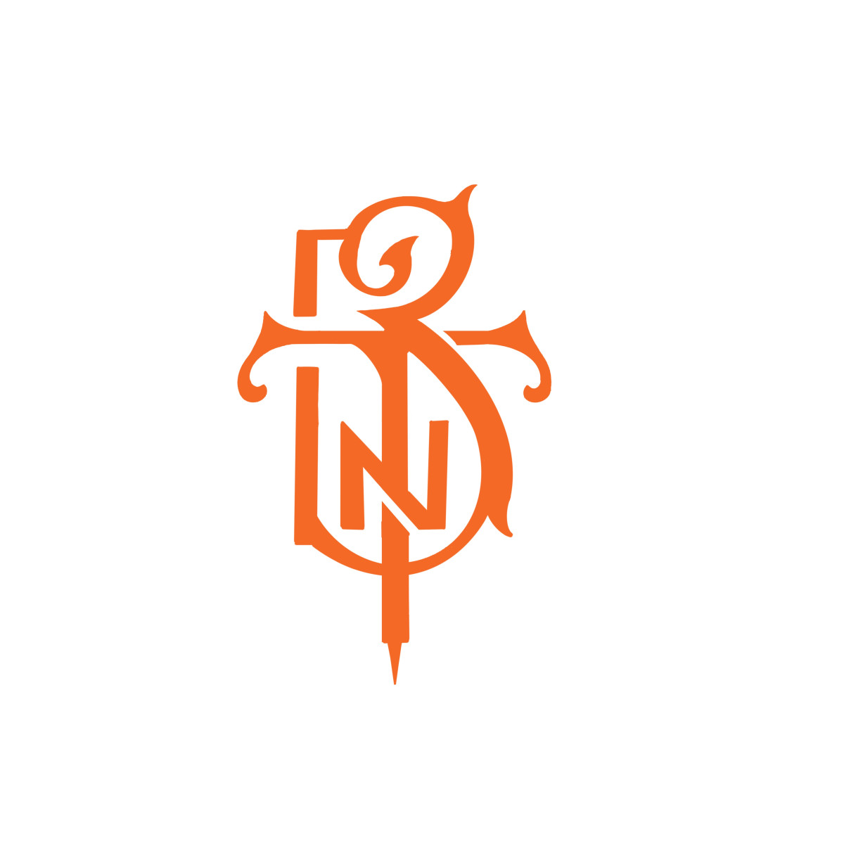 Tasarlayan MustafaOzdemir-BTN YATIRIM A.Ş. LOGO TASARIM