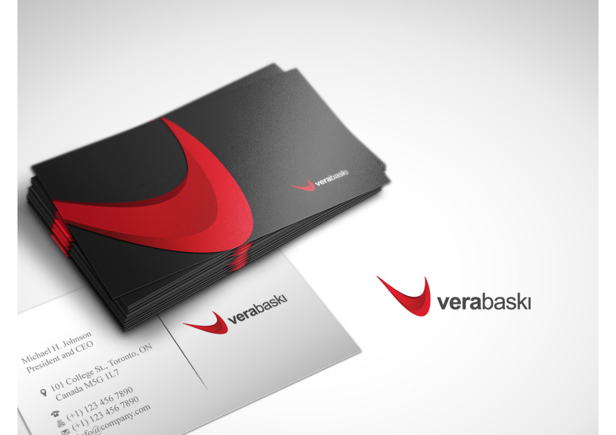 VERA BASKI ETİKET ve REKLAMCILIK SAN TİC yarışmasına tasarımcı yeliztasarım tarafından sunulan  tasarım 