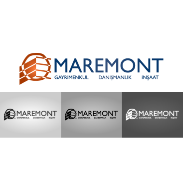 Firma İçin Logo ve Kartvizit Çalışması  yarışmasına tasarımcı ozgundesign tarafından sunulan  tasarım 