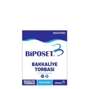 BAKKALİYE TORBASI  DIŞ AMBALAJ TASARIMI yarışmasına tasarımcı hulumet tarafından sunulan  tasarım 