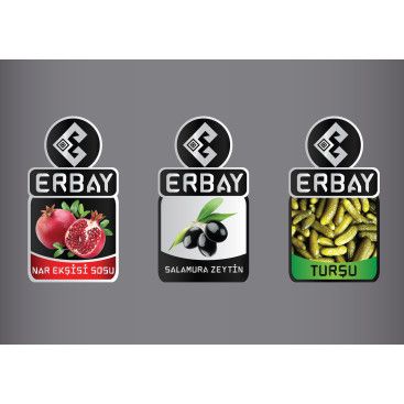 ŞİRKETİMİZE LOGO VE KARTVİZİT LAZIM yarışmasına tasarımcı GhostSpy tarafından sunulan  tasarım 