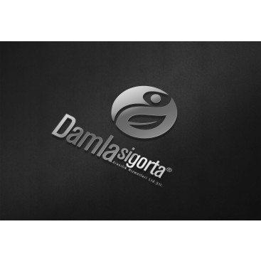 Sigorta Acenteliğimiz İçin Logo Tasarımı yarışmasına tasarımcı yeliztasarım tarafından sunulan  tasarım 