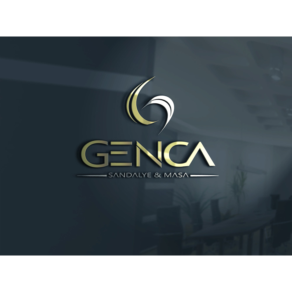 Modern bir logo olsun lütfen!!!