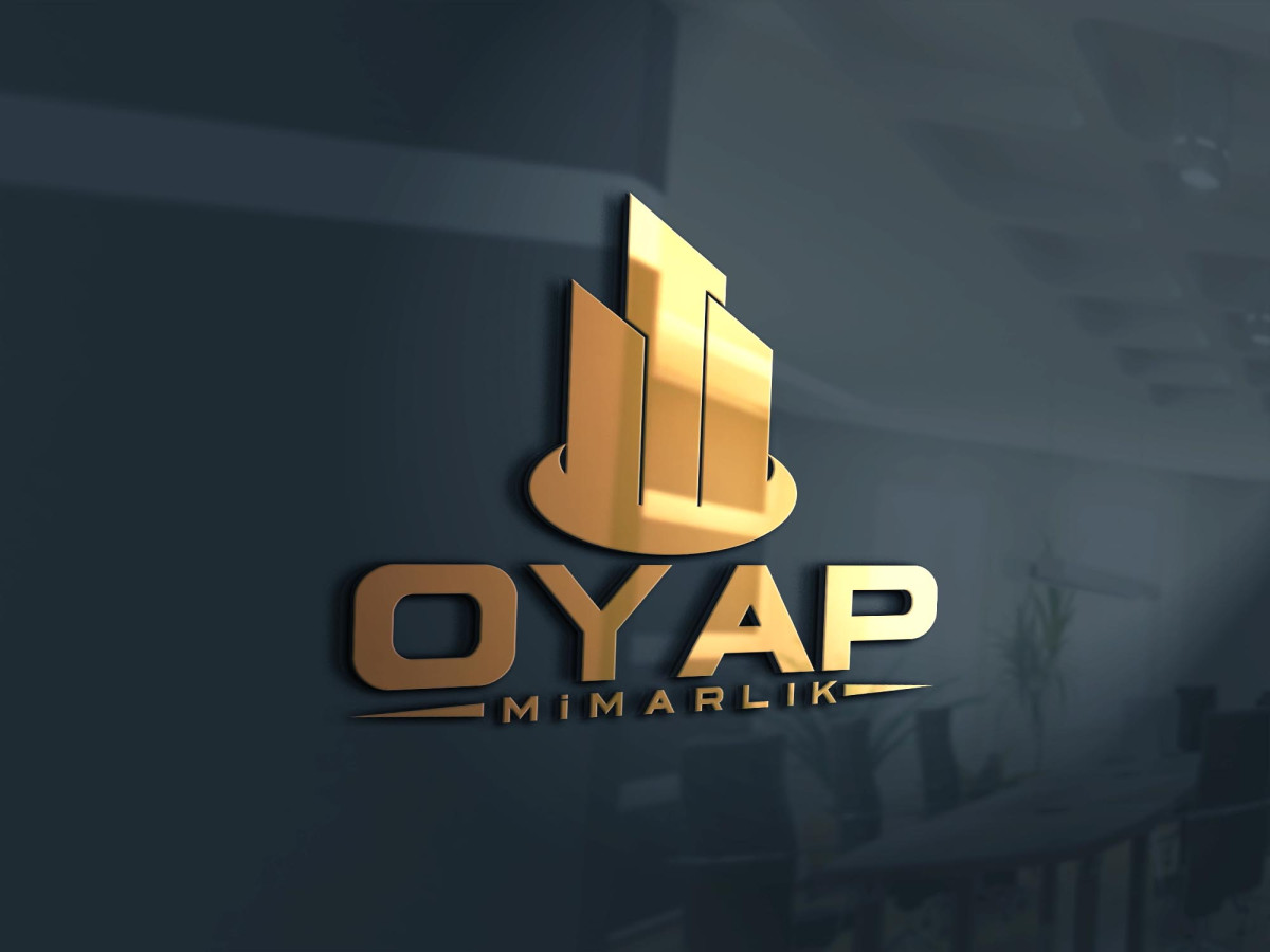 Tasarlayan Ahenk-OYAP MİMARLIK OĞUZHAN YAVUZARSLAN