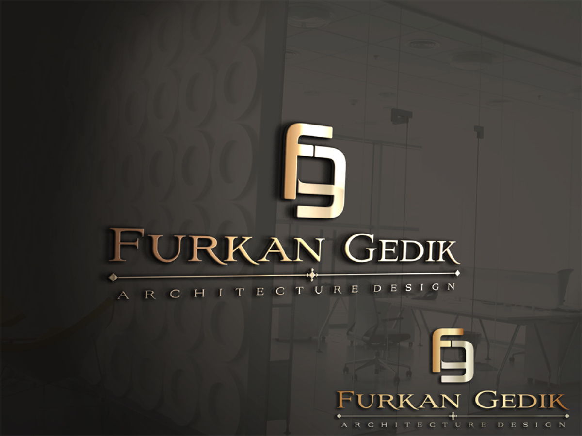 Tasarlayan zafer-Mimarlık ofisi logo ve kartvizit tasarım