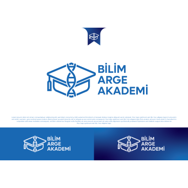 Logo ve Sosyal Medya Kapak Tasarım Yarış yarışmasına tasarımcı fatihnobile tarafından sunulan  tasarım 