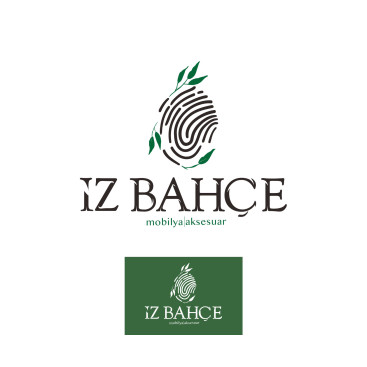 LOGO BEĞENİLİRSE DEVAMI ÇALIŞILACAK  yarışmasına tasarımcı neharbalin tarafından sunulan  tasarım 