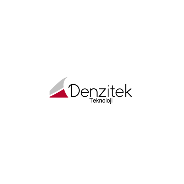 Denzitek Teknoloji A.Ş. Logo Tasarımı yarışmasına tasarımcı Altay317 tarafından sunulan  tasarım 