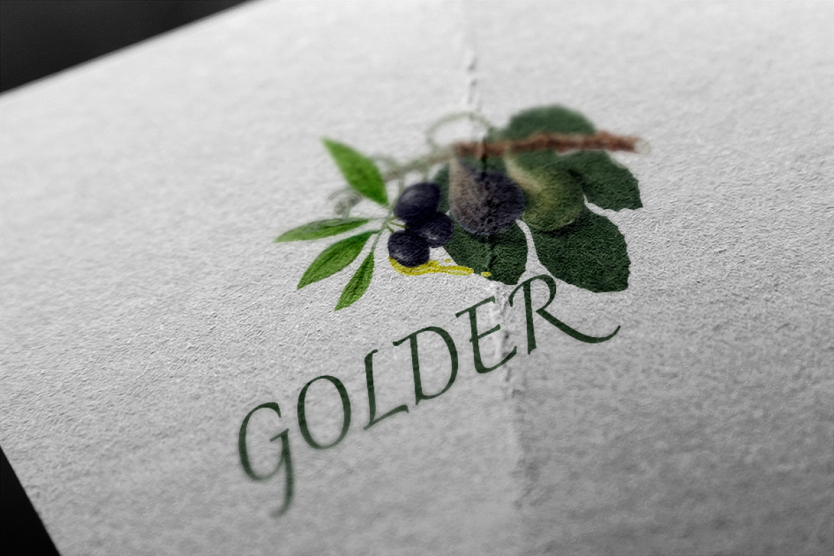 Tasarlayan Ecemkaradağ-YENİ OLUŞTURDUĞUMUZ MARKAYA LOGO TASARIM