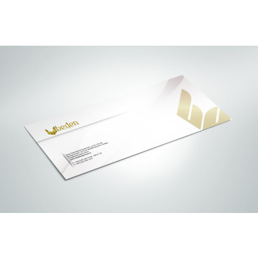 BEDEN YAPI yarışmasına tasarımcı hdytgrafik tarafından sunulan  tasarım 