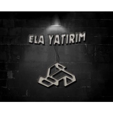 Mükemmel Bir Logo Bekliyoruz :) yarışmasına tasarımcı ben mustafa tarafından sunulan  tasarım 