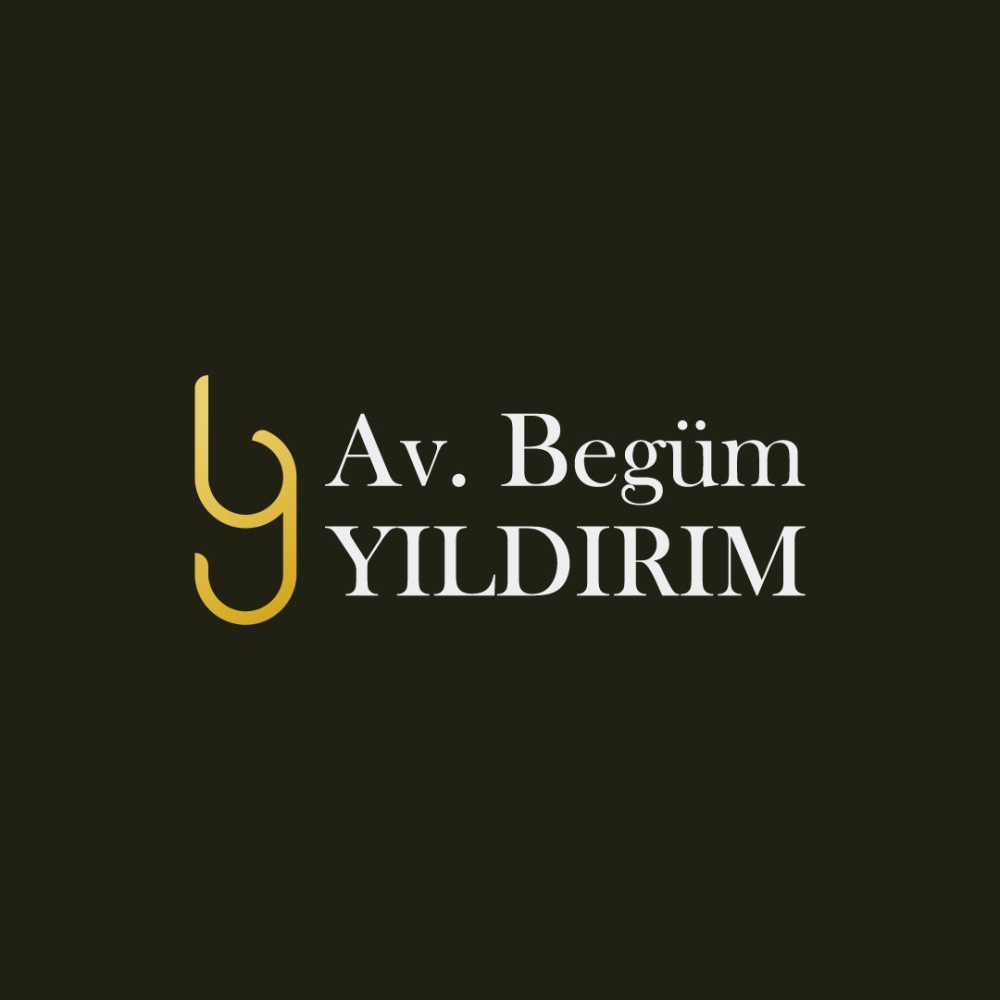 HUKUK & DANIŞMANLIK LOGO TASARIMI yarışmasına hazanigraph tarafından girilen tasarım